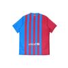 Nike FC Barcelona Home Game Jersey 21/22 Season Short Sleeve Men Tops Blue CV7891-428