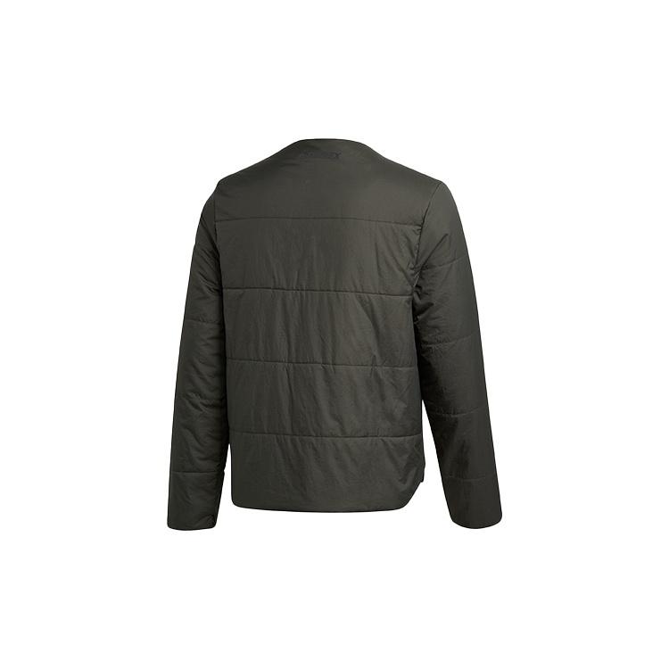 adidas Myshelter 3IN1 Outdoor Multifunction Long Sleeves Jacket Brown Men's FP8452