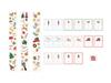 Christmas Stickers, Merry Christmas