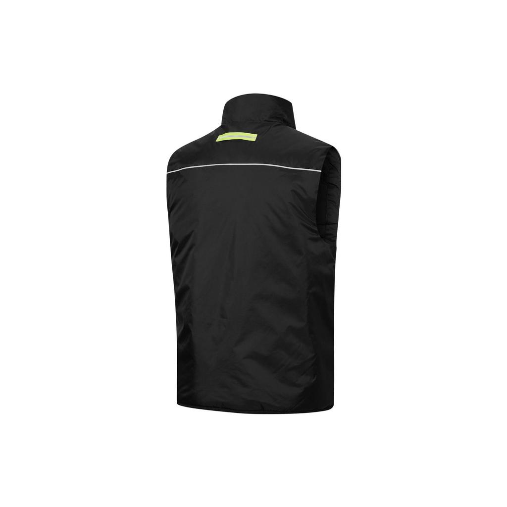 PUMA Men's Casual Collection Vest Men's Black 534485-01