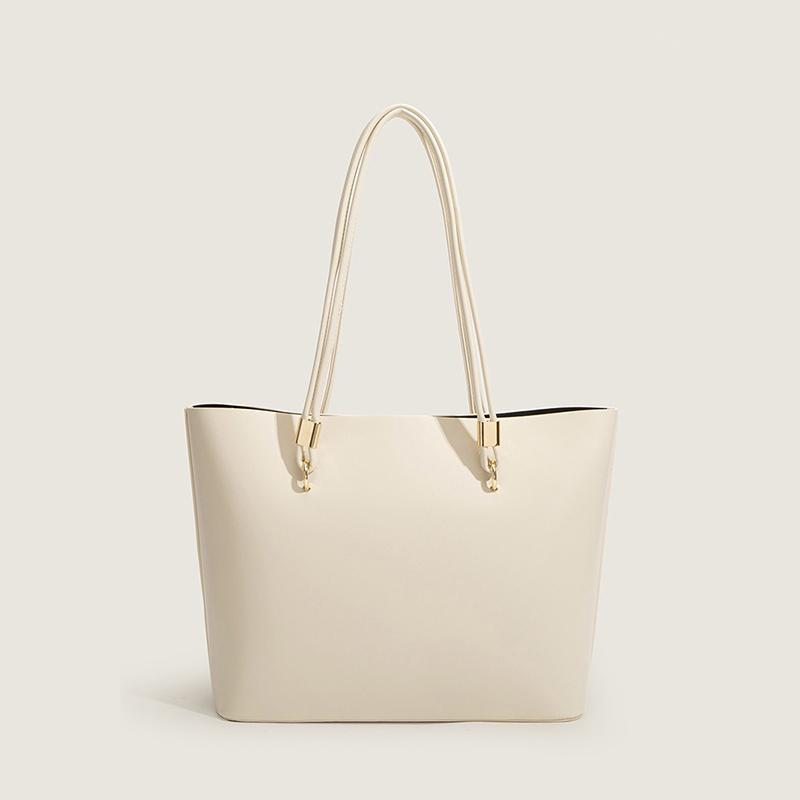 Einkaufstasche für Damen 2024 Neue Mode High-End Großraum-Pendlertasche Große Tasche Schulterhandtasche Achseltasche Damentasche