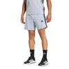 adidas Workout Essentials Base 3-Stripe Woven Shorts Kc5288