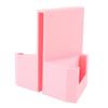 Tennis Net Phone Holder Secure Fixing Compact Tennis Phone Camera Mount for Competition Recording and Training Roseate