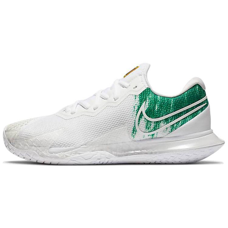 

Nike Court Air Zoom Vapor Cage 4 White Clover женские кроссовки CD0431-102