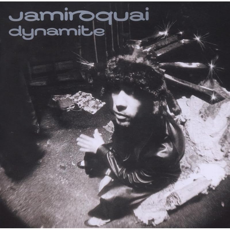 DYNAMITE