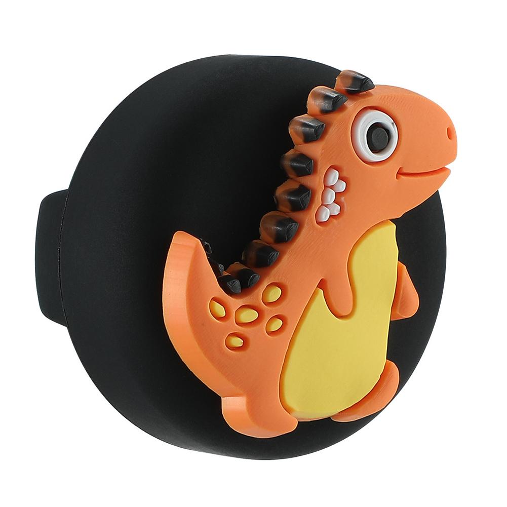 Waterproof Cartoon Case for Apple AirTag Silicone Cute Cartoon Holder GPS Tracker Holder for Kid Shoes Shoestring