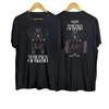 Thrones Of Blood Us Tour Dates  At Soma T Shirt