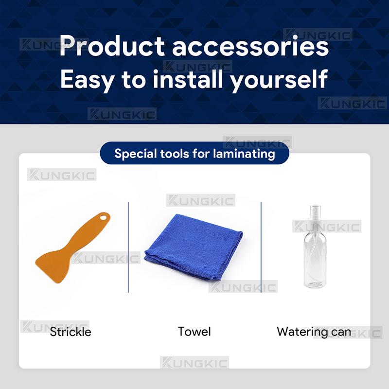 Για MAZDA CX-50 CX50 2024 Αυτοκόλλητο Αντιχαρακτικό Εσωτερικό Αυτοκινήτου Κεντρική Κονσόλα Media Ταμπλό Πλοήγηση Φιλμ Προστασίας TPU