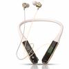 Digital Display Wireless Bluetooth Headphones Sport Neckband Earphone  Live Streaming
