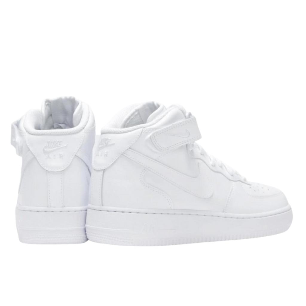Nike Air Force 1 Mid '07 White