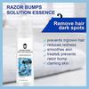 After shaving roll-on repair essenceRelieve dry and redness after shaving, gently moisturize after shaving roll-on repair essence
