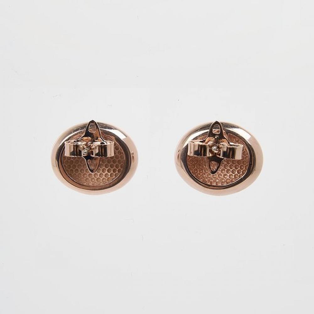 Vivienne Westwood Fw25 Fernanda Earrings 6201036y G001