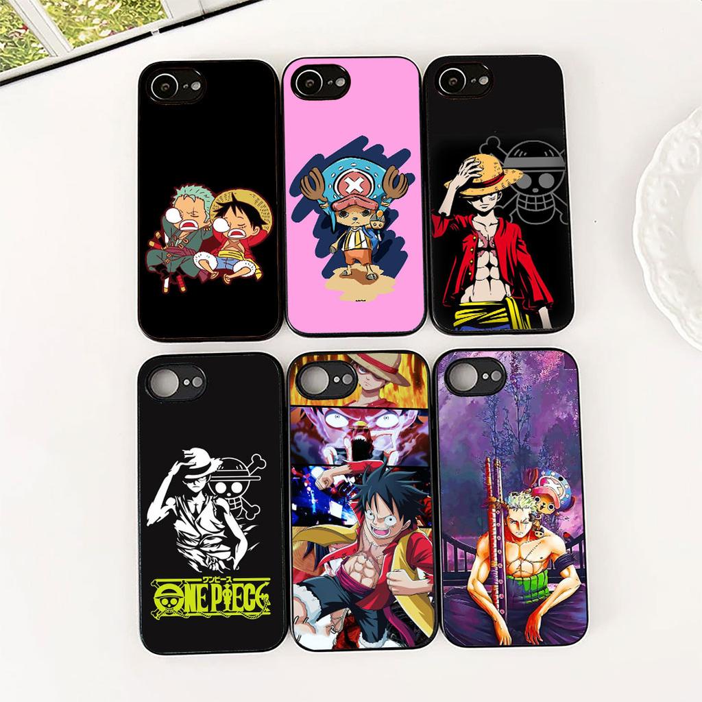 Tony Tony Chopper ONE Luffy PIECEs Phone Cover for Apple iPhone 17 Pro XS Max Air 6 7 8 Plus 5 + SE 2022 SE2 17E Protective Case