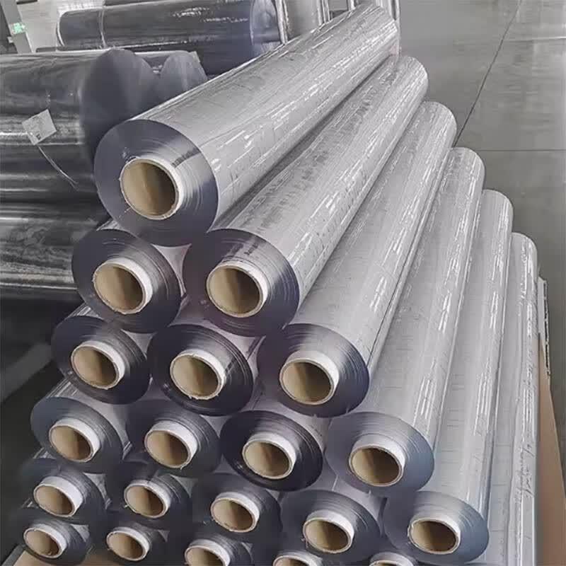 XINHENGDA PVC Crystal Board 10m roll