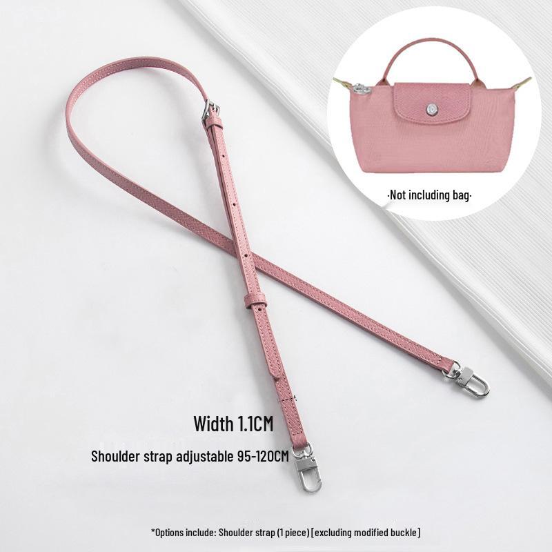 Ingenious Handmade Longxiang Mini Bag Adjustable Shoulder Strap Replacement