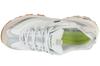 Skechers D'Lites - Dazzling Shine, Womens white Sneakers
