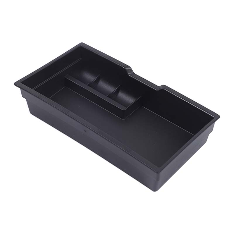 

ABS Black For Land Rover Range Rover Vogue L460 2026-2026 Car Styling Car Central Storage Box Phone Box Car Accessories чёрный