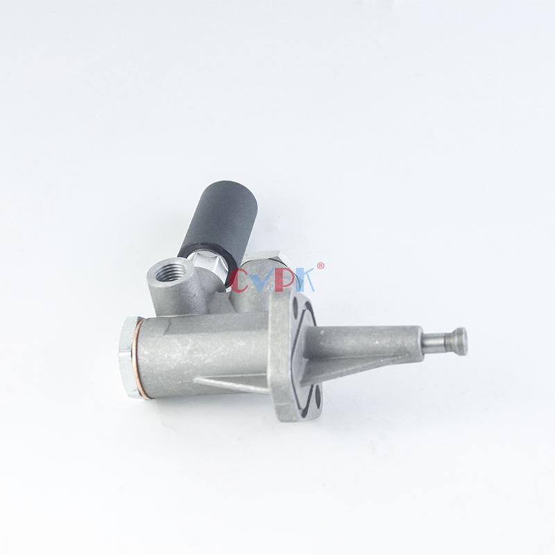 52001005 Compatible Pump with Enhanced Performance Retail Packaging Opvoerpomp for Trax Models