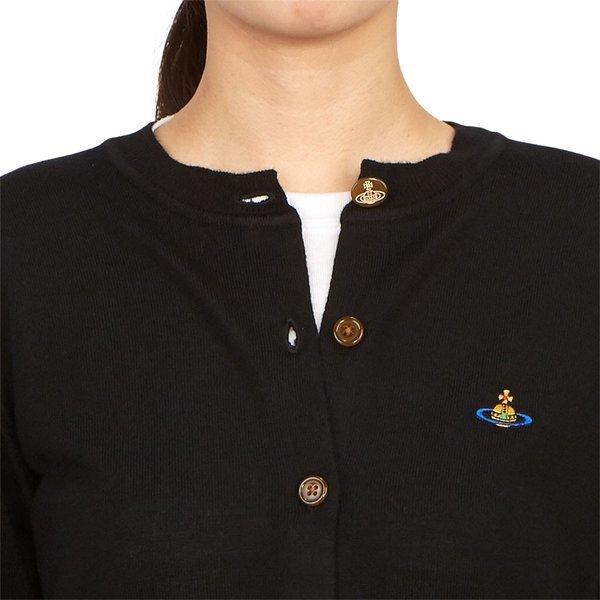 Vivienne WeStwood Women S Cardigan N403 Bear