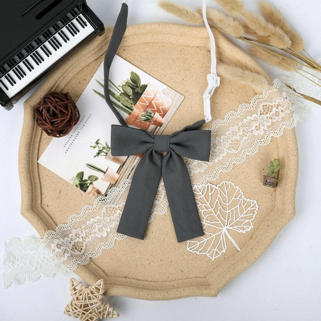 Star Constellation Kids Collar Flower With Polyester Material For School Uniforms And Cosplay