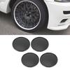 4PCS Wheel Center   5G0601171 Waterproofing Multifunctional 66mm OD 55.5mm ID Replacement for  