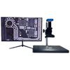 Shunliang 48MP 4K Phone Repair Microscope