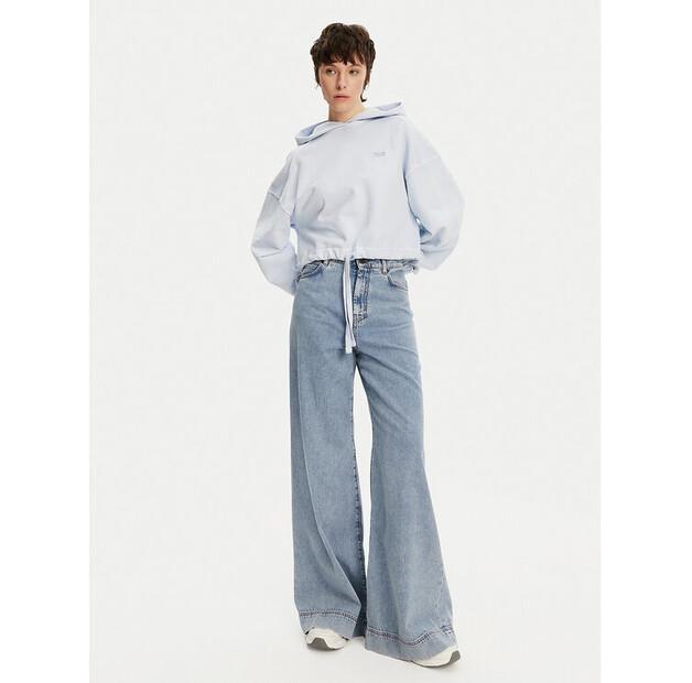 Толстовка Tommy Jeans DW0DW20314