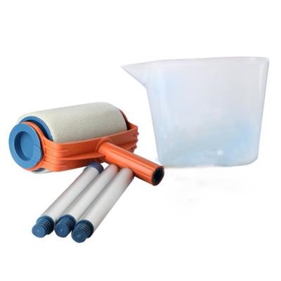 Rouleau De Peinture À Remplir Révollutionaire Paint Roller De Éponge