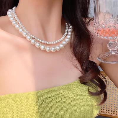 Naszyjniki – Naszyjniki i kolie