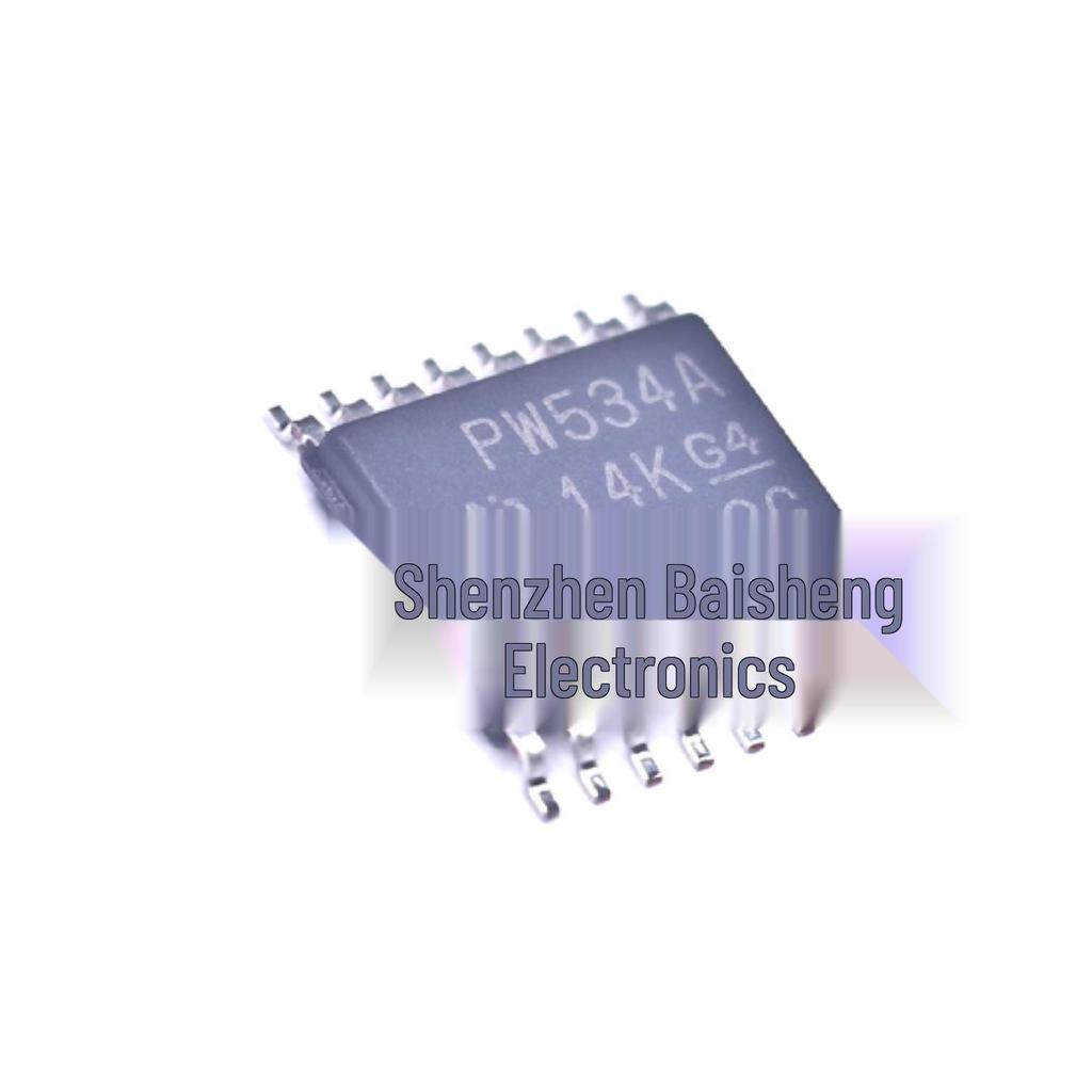 Original TCA9534APWR TSSOP-16 I/O Expander Chip