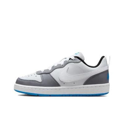 Court Borough Low DV5456-019 Children's Shoes