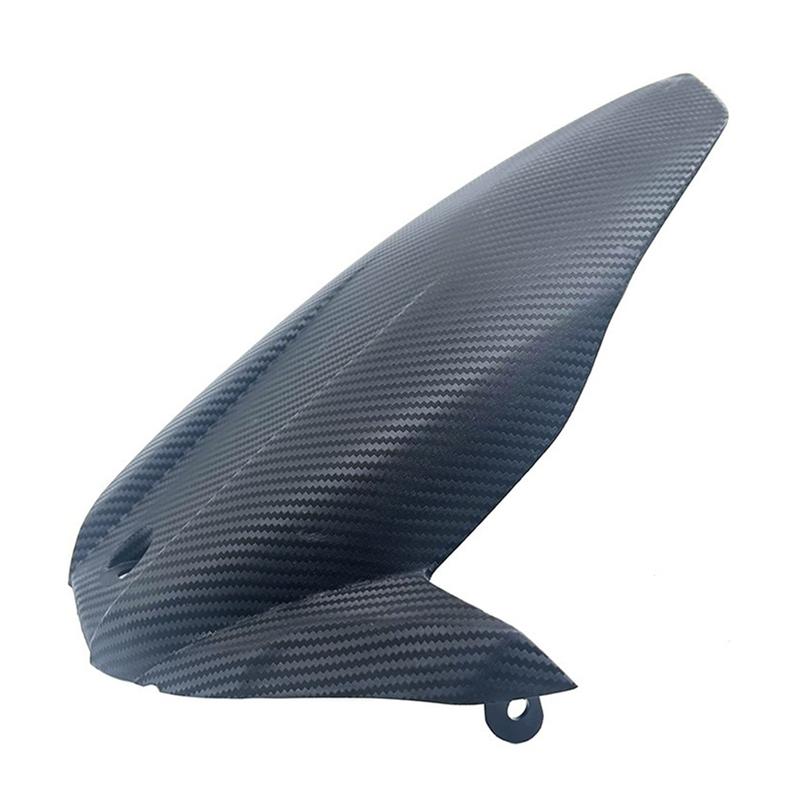 look-Motorcycles Mudguard Rear Wheel Cover for GSX-S1000 GX GSX S1000 GX GSX S1000GX 2024