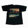 Bathory Band Blood Fire Death Unisex Shirt Adult Tee
