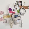 Cute and Practical Crossbody Bag Japanese Aesthetic Durable Nylon Shoulder Bags