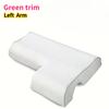 1Pcs Arched Cuddle Pillow for Couples Slow-Rebound Memory Foam Pillow with Arch Support Hand Pillow for Arm Rest & Noon Breaks