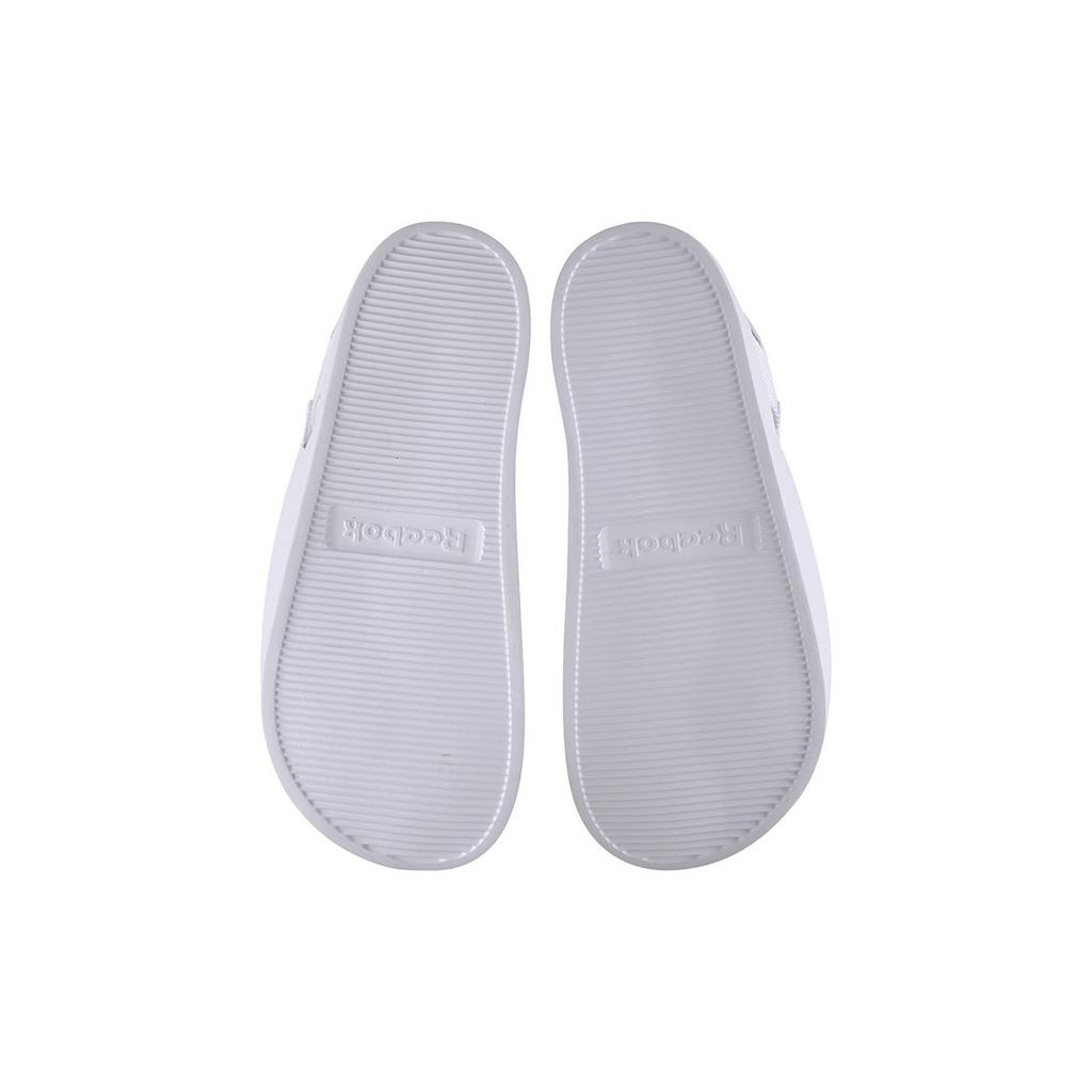 Reebok Royal Unisex Sandalstyl Sandals White/Black CN5498
