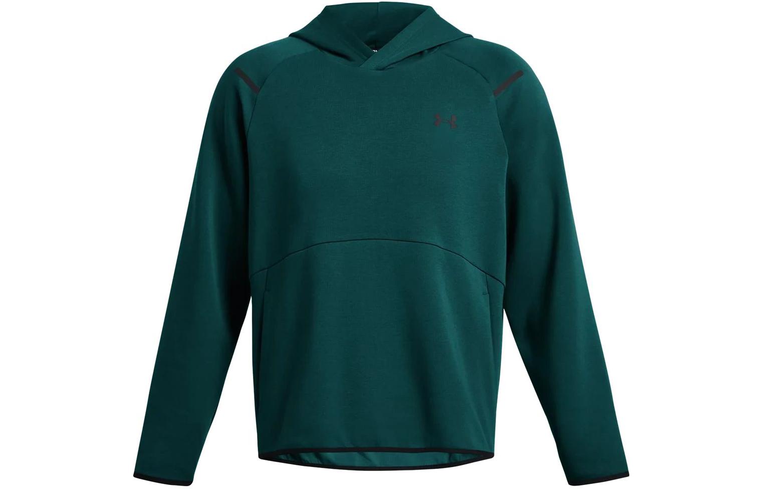 Under Armour UA Unstoppable Sweatshirt Men s Jasper 1383042-449 2XL