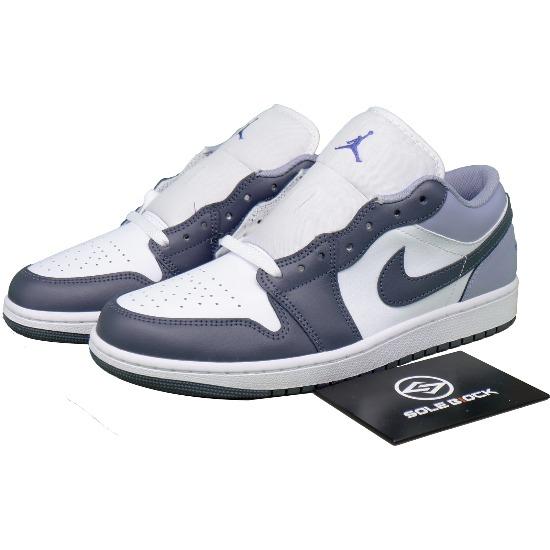 Jordan Air Jordan 1 Low 553558-145 Men's Sizes