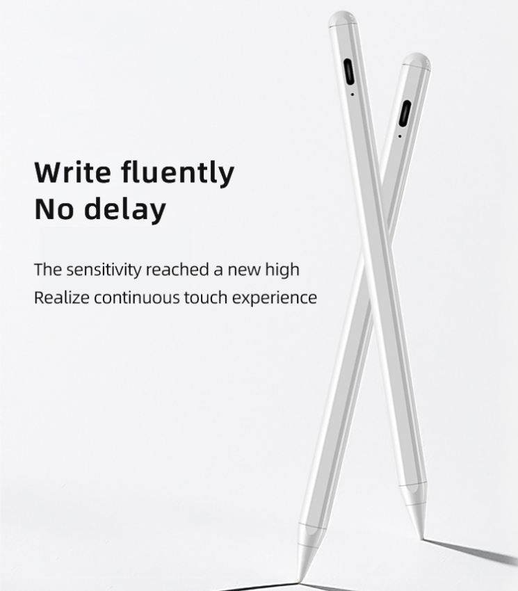 Universal Smart Pencil Stylus Pen 2259/2260/2262 Handwriting for Ios/Android Tablet & Phone Touch Screen Smart Pen