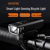 Acessórios para bicicletas – Luzes e iluminação para bicicletas