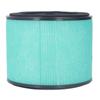 Air Purifier Filter Odor Reduction High Efficiency Particulate Air Filter Replacement Accessories For Partu BS‑08