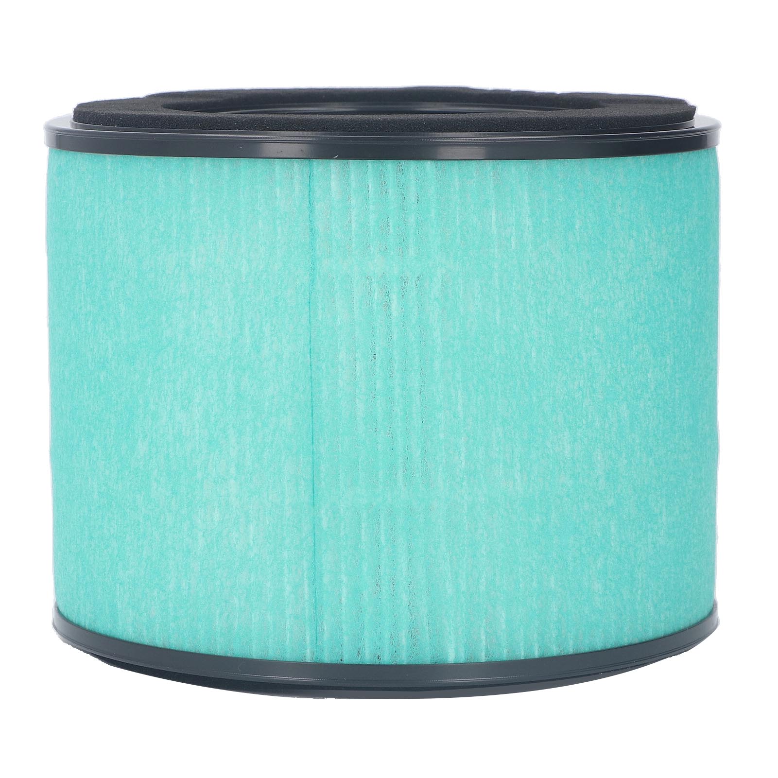 

Air Purifier Filter Odor Reduction High Efficiency Particulate Air Filter Replacement Accessories Fo