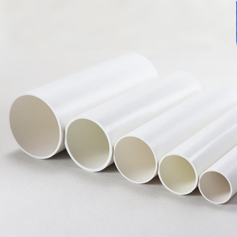 YMTI PVC Pipe