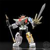 Super Sentai Bulltaurus & Galaxy Decisive Battle Set "Seijuu Sentai Gingaman" Plastic Model Kit
