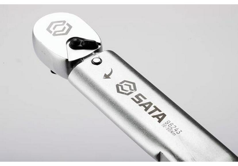 SATA Fixed Torque Kilogram Wrench (Models: 96241-96245)