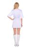 Agnetha Fältskog ABBA Band Cosplay Bühnenkostüm