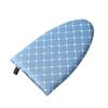 [Mini Ironing Board Set] 3 Options Available | 1pc Mini Handheld Ironing Board with Hanging Mat and Glove, Small-Sized Ironing Pad