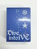 IVE Unopened) Dive 4-unit Kit Fan Club Goods D Into Used