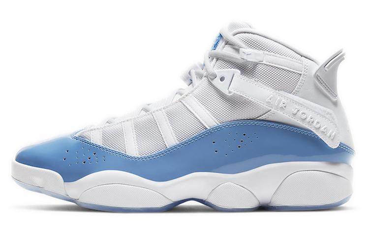 Jordan 6 Rings Unc CW7037-100 41