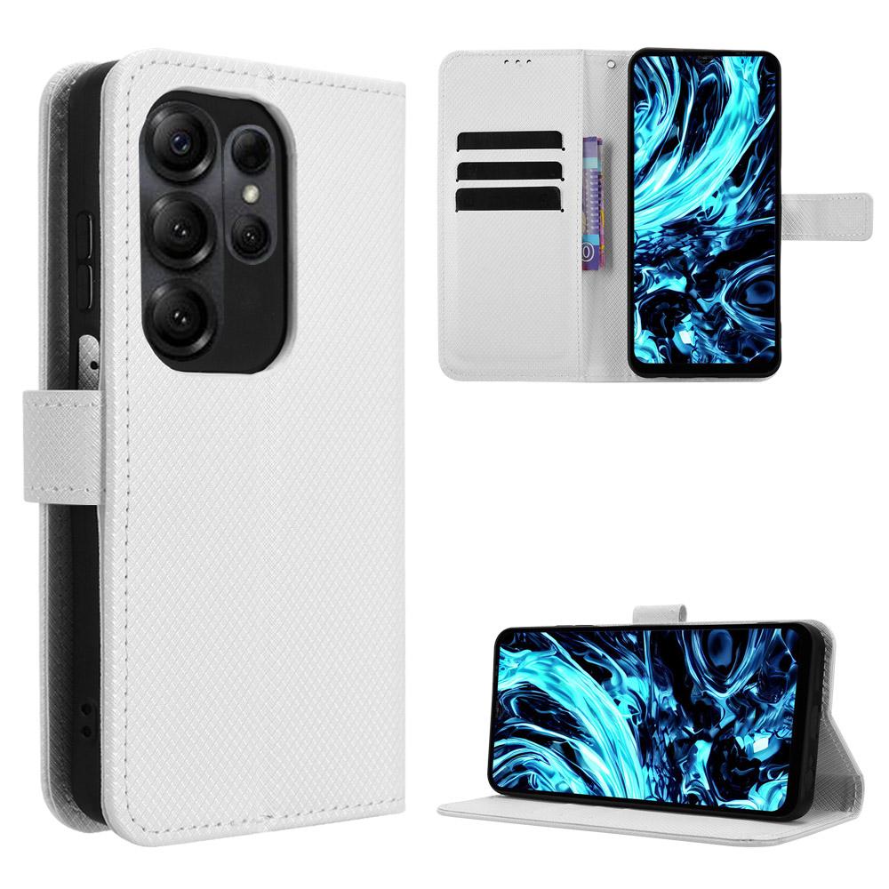 Flip Cover For Doogee Note 56X / Note 56X Pro Leather Case [Flip Vintage Leather] Shockproof Durable Retro Phone Case